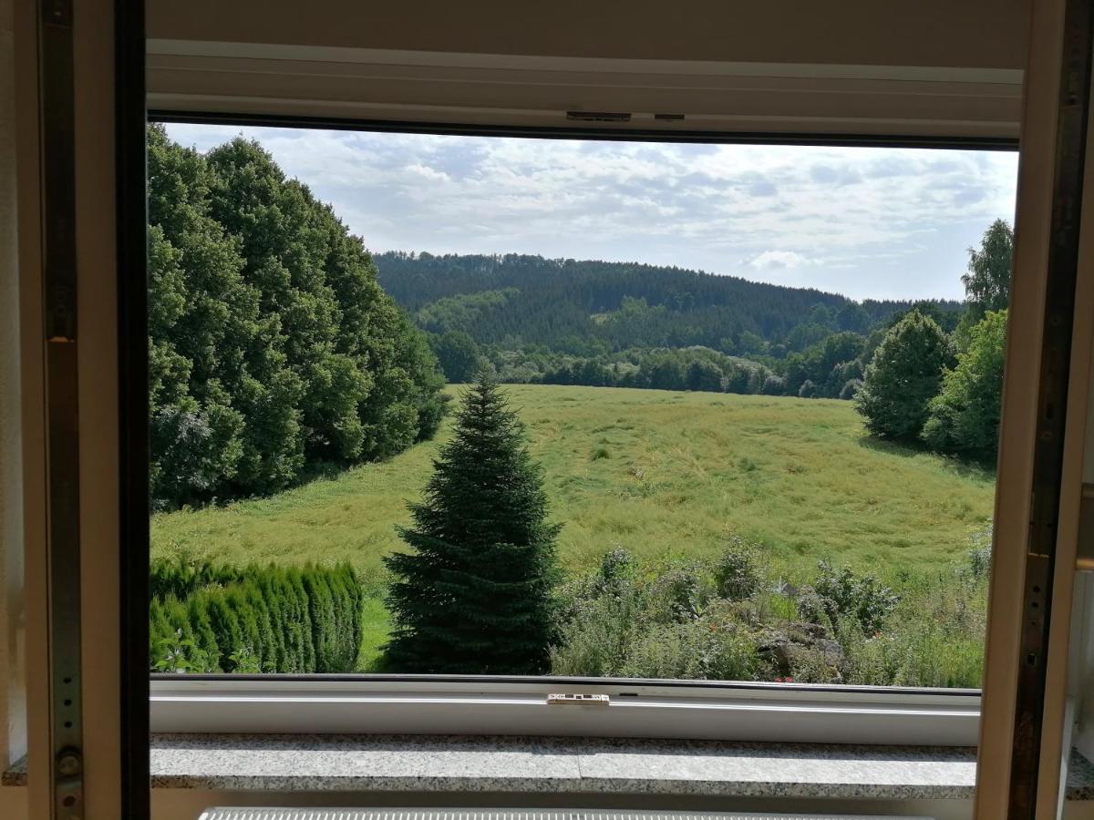 Ferienwohnung Max Schirgiswalde-Kirschau Zewnętrze zdjęcie
