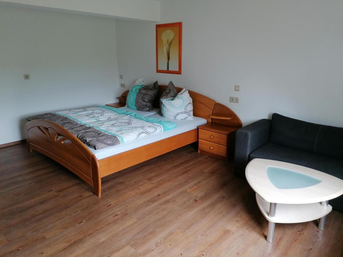 Ferienwohnung Max Schirgiswalde-Kirschau Zewnętrze zdjęcie