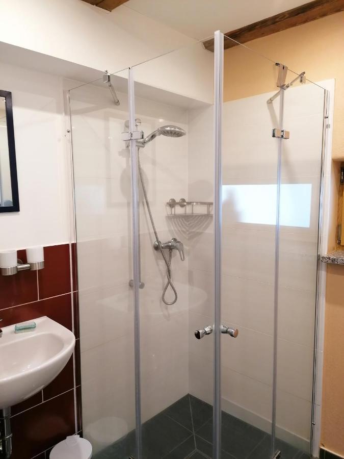 Ferienwohnung Max Schirgiswalde-Kirschau Zewnętrze zdjęcie