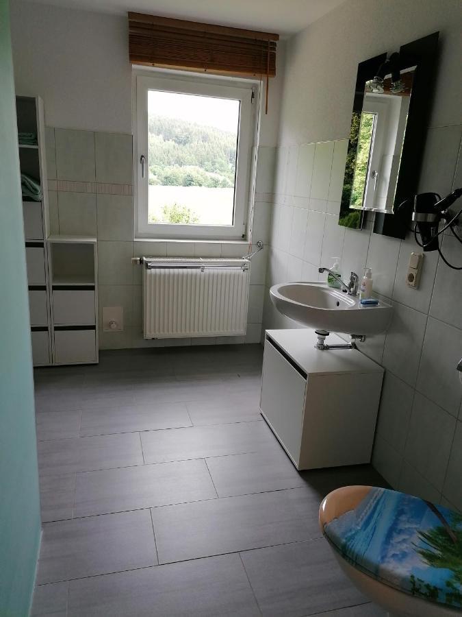 Ferienwohnung Max Schirgiswalde-Kirschau Zewnętrze zdjęcie