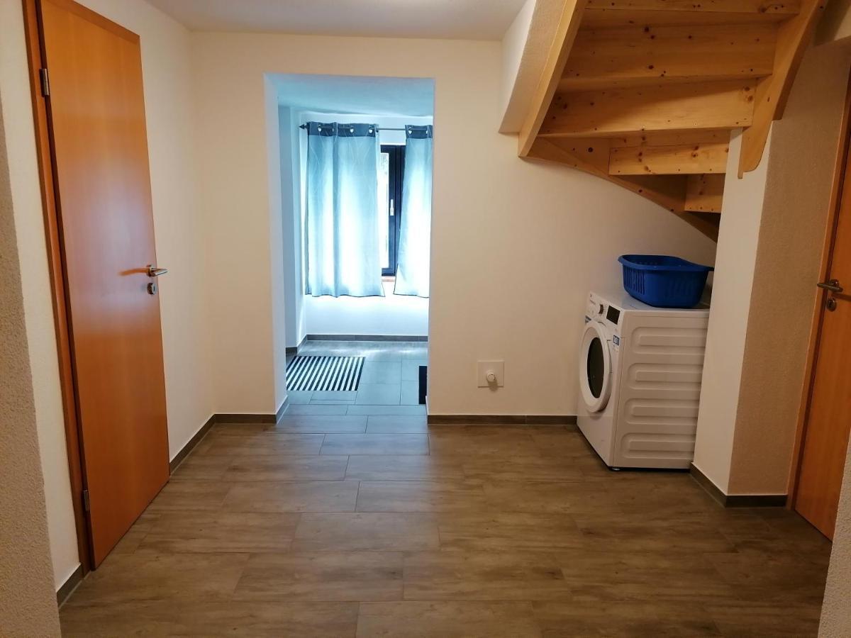 Ferienwohnung Max Schirgiswalde-Kirschau Zewnętrze zdjęcie