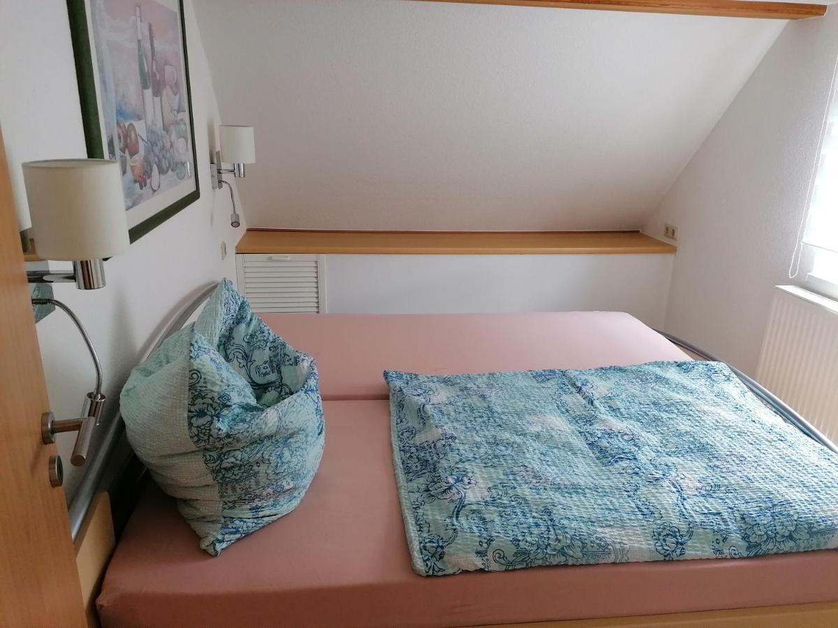 Ferienwohnung Max Schirgiswalde-Kirschau Zewnętrze zdjęcie