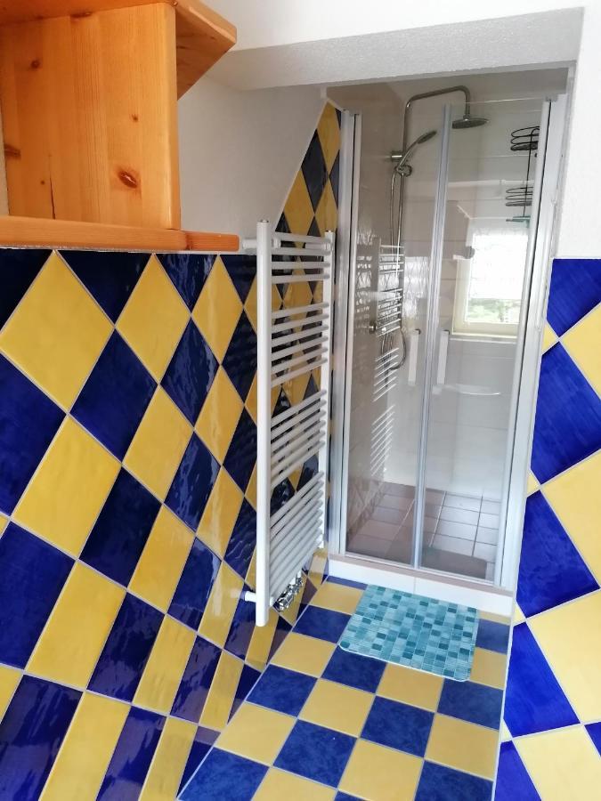 Ferienwohnung Max Schirgiswalde-Kirschau Zewnętrze zdjęcie