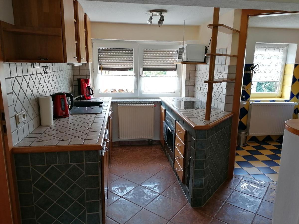 Ferienwohnung Max Schirgiswalde-Kirschau Zewnętrze zdjęcie