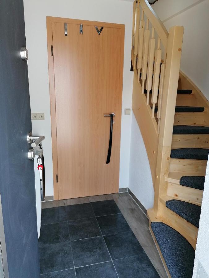 Ferienwohnung Max Schirgiswalde-Kirschau Zewnętrze zdjęcie